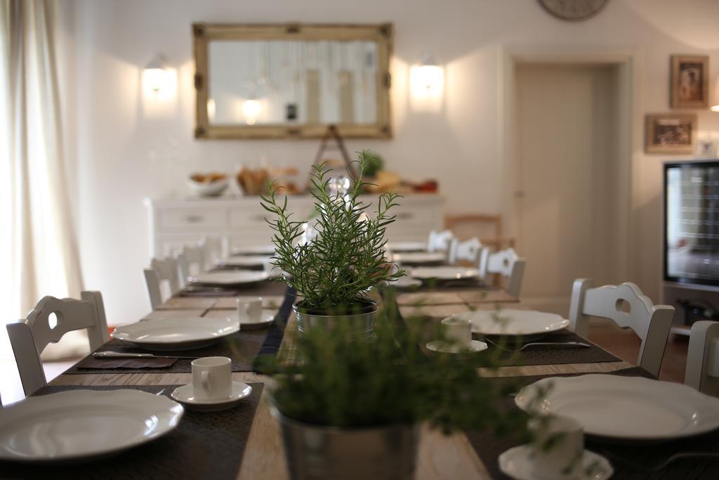 Bed and Breakfast Palazzo Bignami Лечче Екстер'єр фото