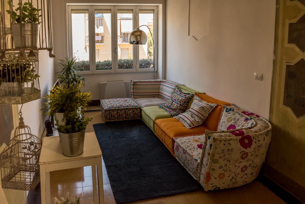 Bed and Breakfast Palazzo Bignami Лечче Екстер'єр фото