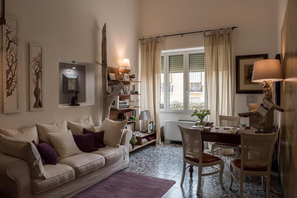Bed and Breakfast Palazzo Bignami Лечче Екстер'єр фото