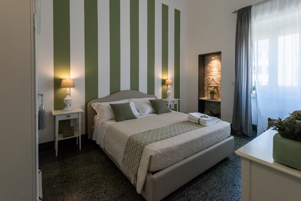 Bed and Breakfast Palazzo Bignami Лечче Екстер'єр фото