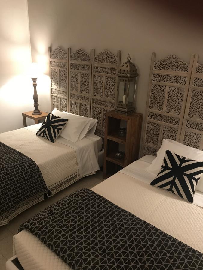 Bed and Breakfast Palazzo Bignami Лечче Екстер'єр фото