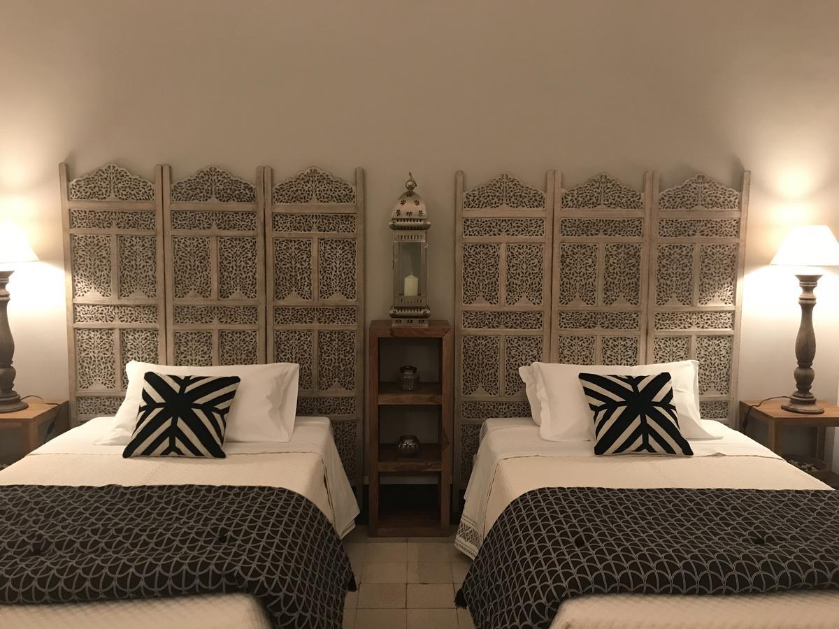 Bed and Breakfast Palazzo Bignami Лечче Екстер'єр фото
