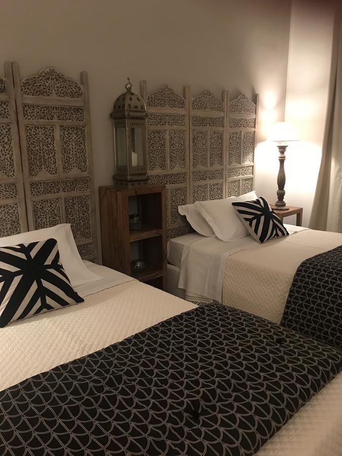 Bed and Breakfast Palazzo Bignami Лечче Екстер'єр фото