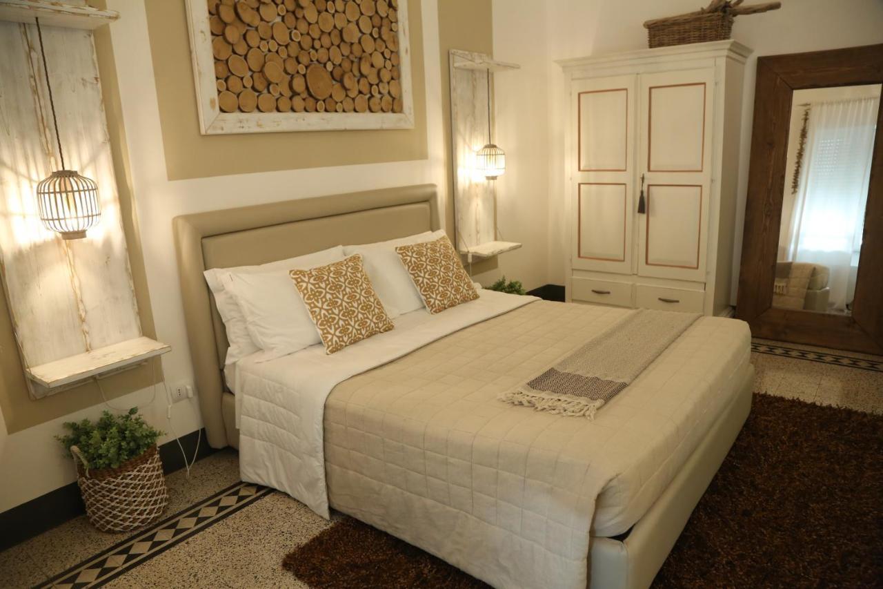 Bed and Breakfast Palazzo Bignami Лечче Екстер'єр фото