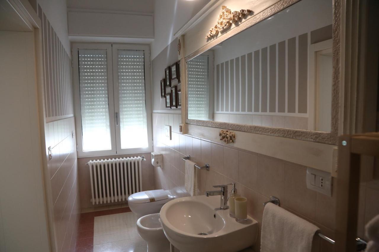 Bed and Breakfast Palazzo Bignami Лечче Екстер'єр фото