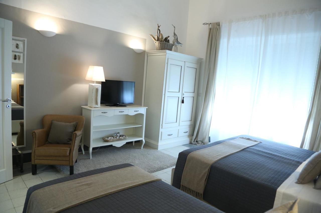Bed and Breakfast Palazzo Bignami Лечче Екстер'єр фото