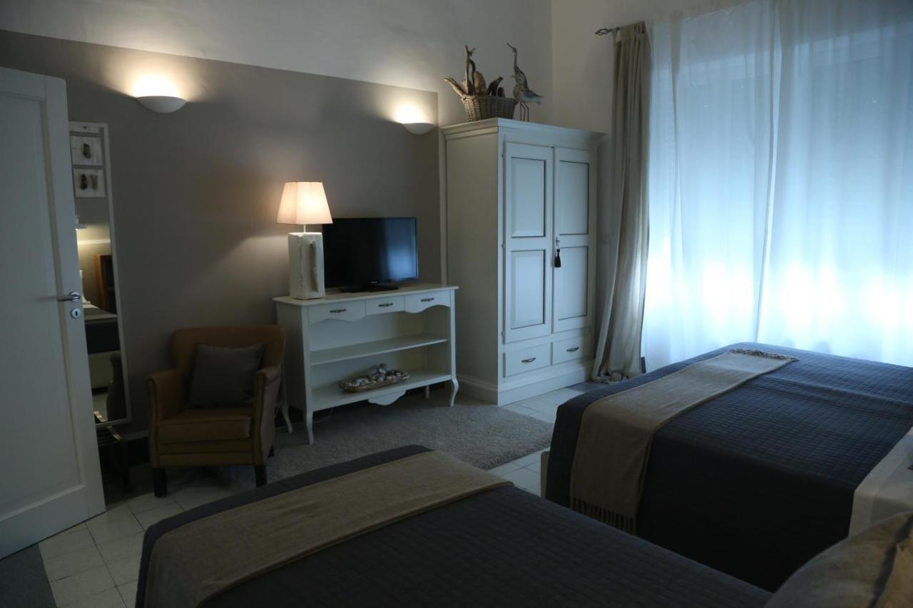 Bed and Breakfast Palazzo Bignami Лечче Екстер'єр фото