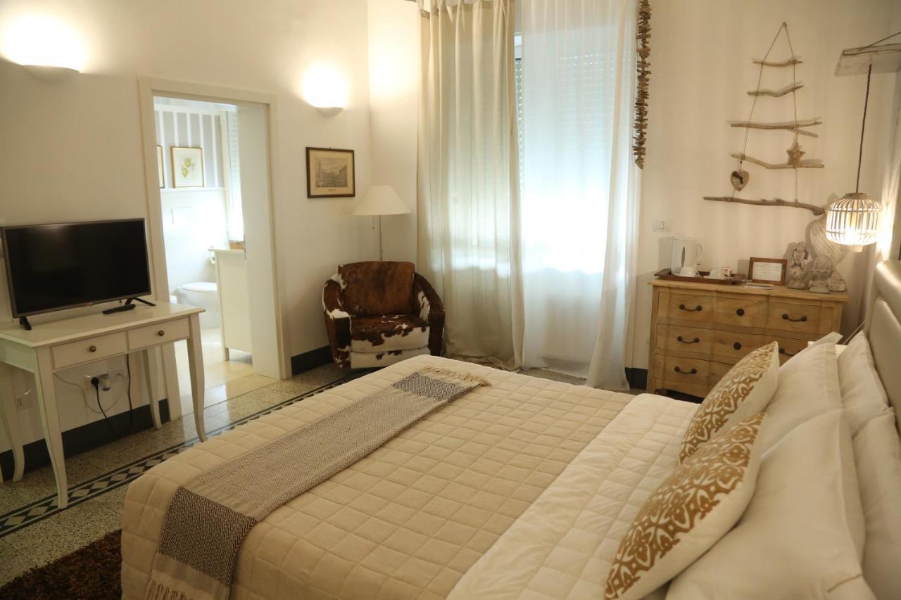 Bed and Breakfast Palazzo Bignami Лечче Екстер'єр фото