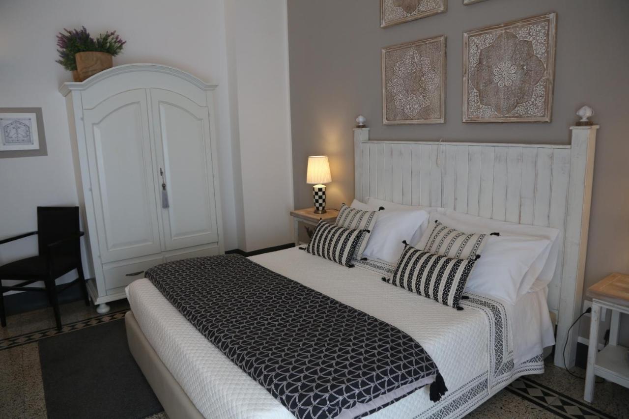 Bed and Breakfast Palazzo Bignami Лечче Екстер'єр фото
