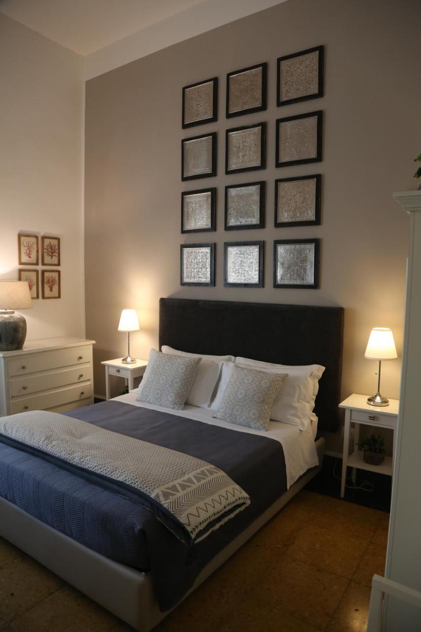 Bed and Breakfast Palazzo Bignami Лечче Екстер'єр фото